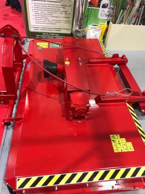 Прочее - КИС Косилки садовые ПУ-200 